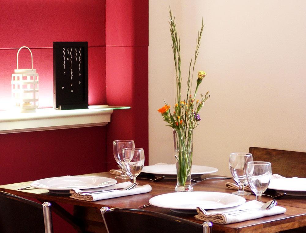 Hotel La Tinensa Puebla de Benifasar エクステリア 写真